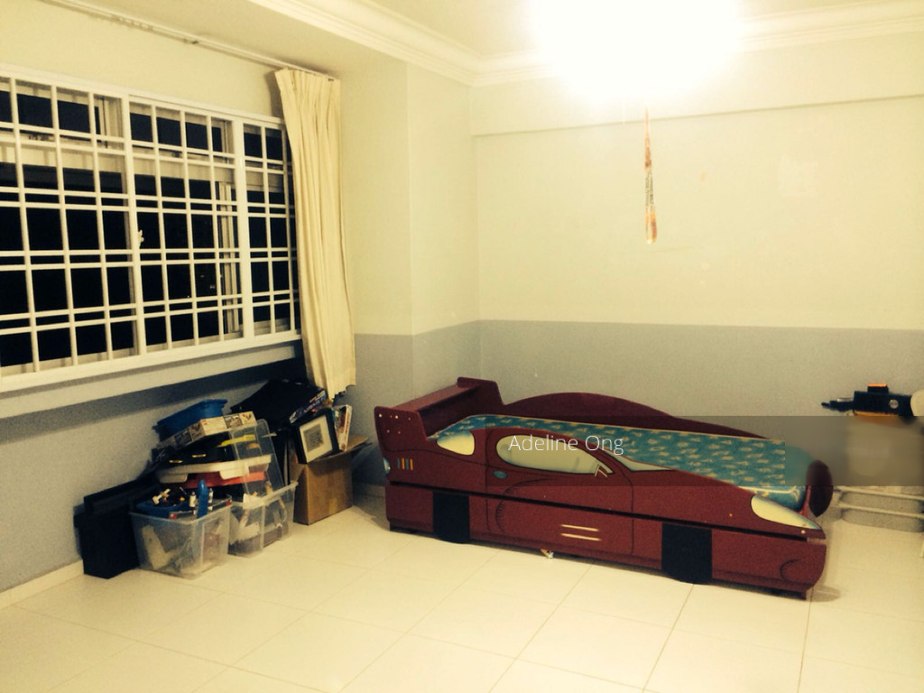 Blk 613 Elias Road (Pasir Ris), HDB 5 Rooms #127424412